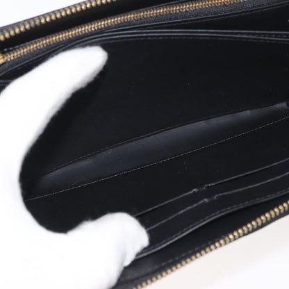Louis Vuitton Nicolas Ghesquière Zippy Wallet Patent Monogram, White, Patent Leather, Wallet
