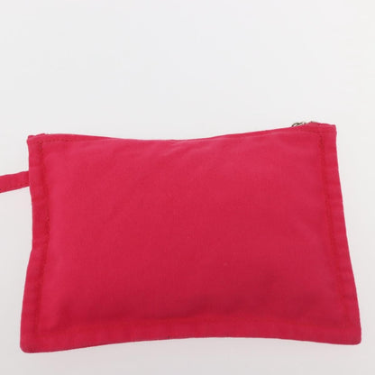 Hermes Panier De Plage Handbag Printed Canvas, MULTICOLOUR, CANVAS, Tote bag