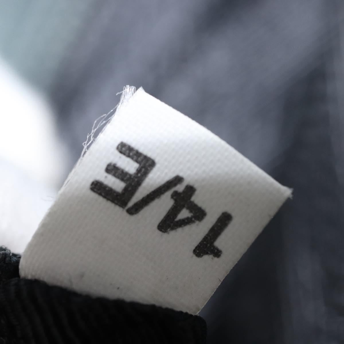 Prada Twin Pocket Lock Flap Tote Glace Calf, GRAY, LEATHER, Tote bag