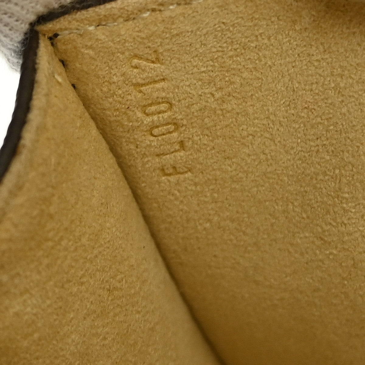 Louis Vuitton Florentine Waist Bag Monogram Canvas, BROWN, CANVAS, Clutche & pouche