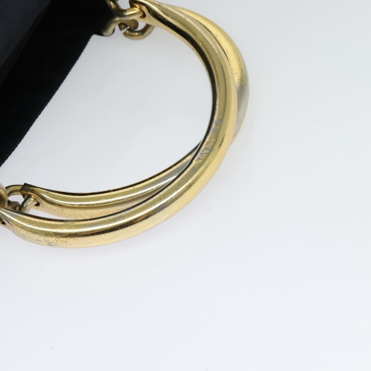 Prada Metal Handles Tote Tessuto, NAVY, NYLON, Tote bag