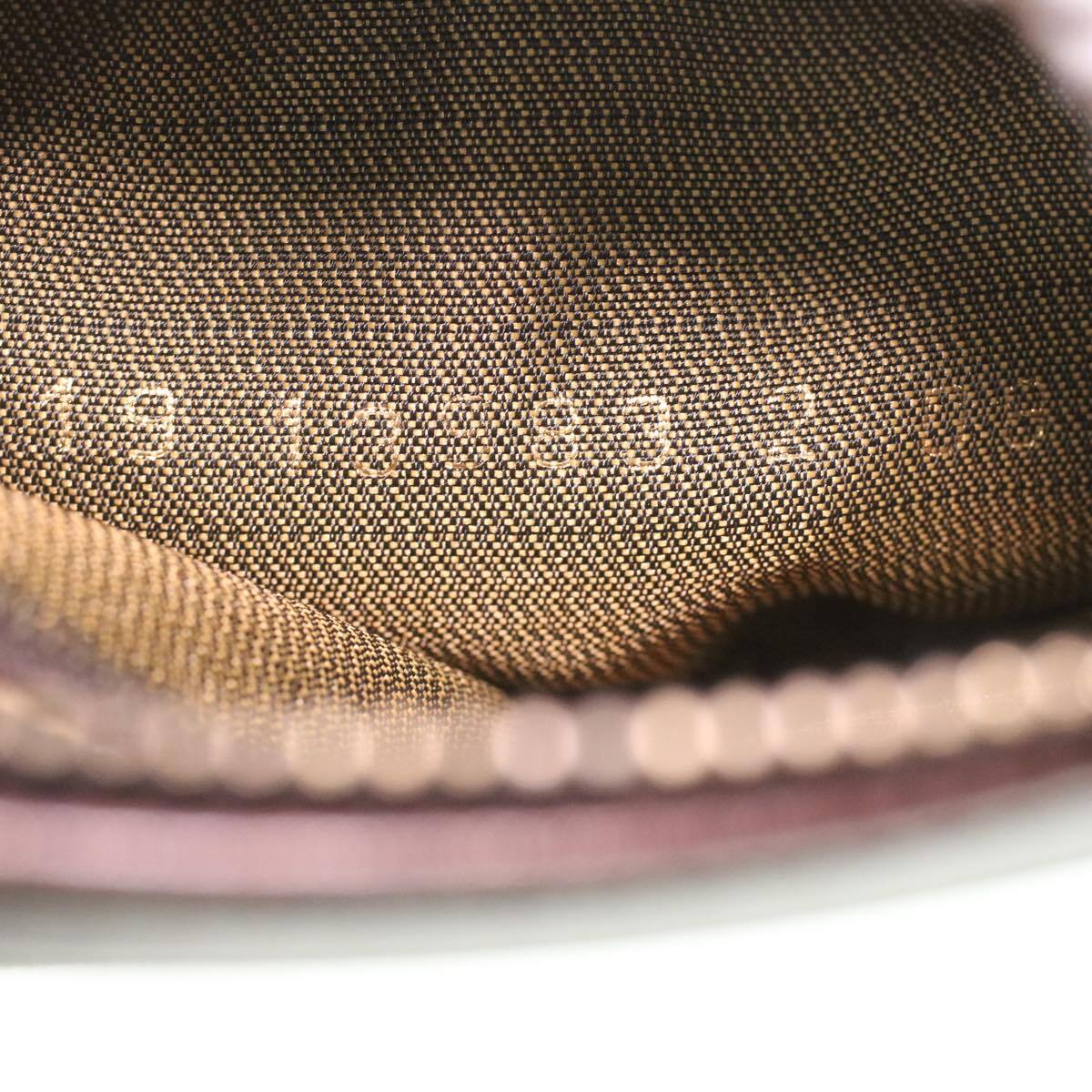 Fendi Vintage Top Handle Lock Box Bag Zucca Canvas, BROWN, CANVAS, Handbag