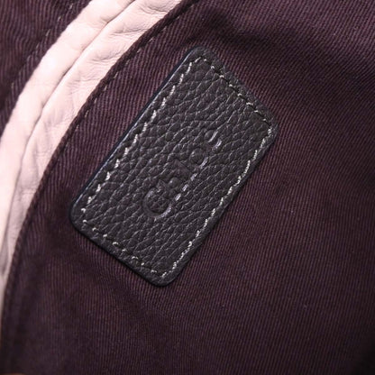 Chloe Paraty Top Handle Bag Leather, BROWN, LEATHER, Handbag