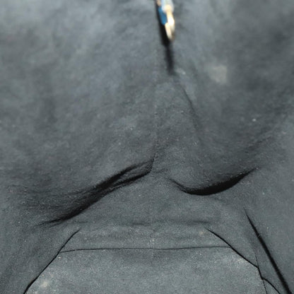 Louis Vuitton Noe Handbag Epi Leather, BLUE, LEATHER, Handbag