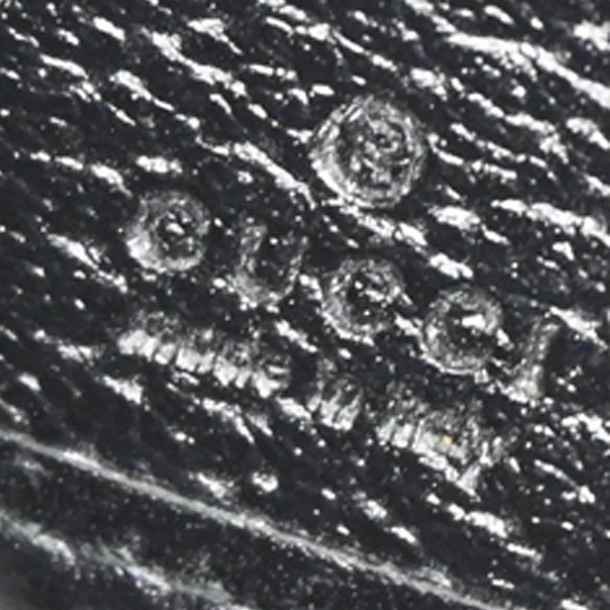 Gucci GG Marmont Zip Around Wallet Leather, BLACK, LEATHER, Wallets