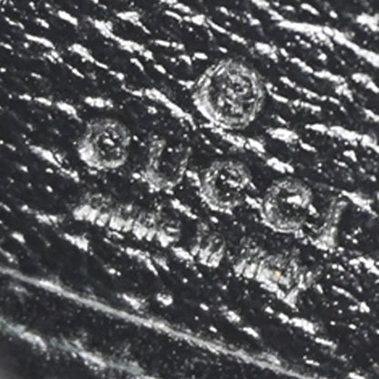 Gucci GG Marmont Zip Around Wallet Leather, BLACK, LEATHER, Wallets