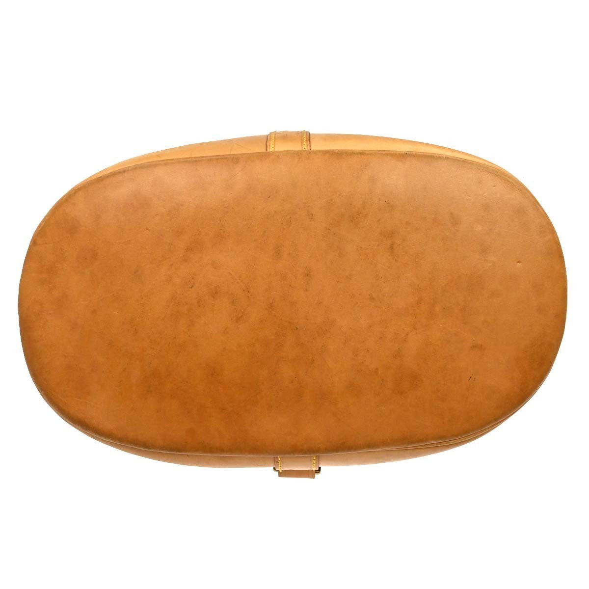 Louis Vuitton Randonnee Backpack Monogram Canvas, Brown, Canvas, Shoulder Bag
