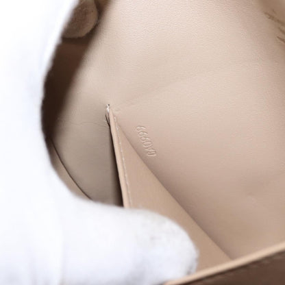 Louis Vuitton Thompson Street Handbag Monogram Vernis, BEIGE, PATENT_LEATHER, Shoulder bag