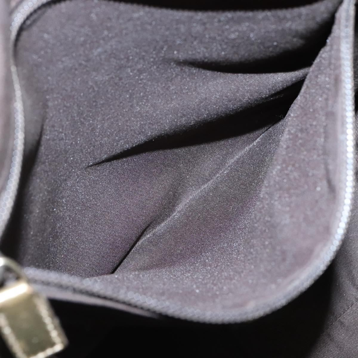 Gucci Web Zip Tote GG Canvas, BROWN, CANVAS, Tote bag