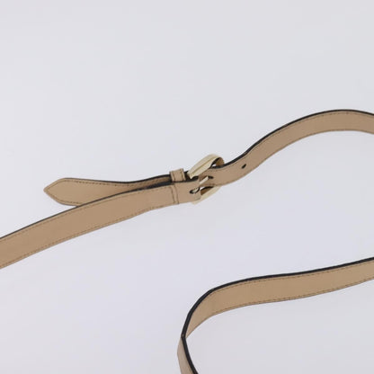 Gucci Abbey D-Ring Messenger Bag Guccissima leather, BEIGE, LEATHER, Shoulder bag