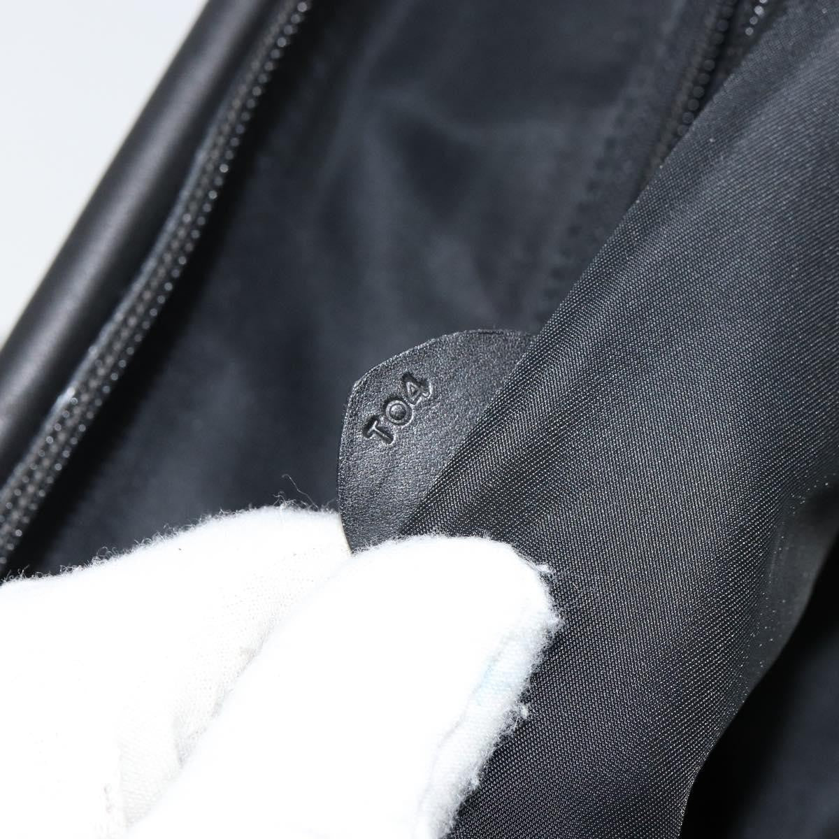 Celine Tote bag Nylon, BLACK, NYLON, Tote bag