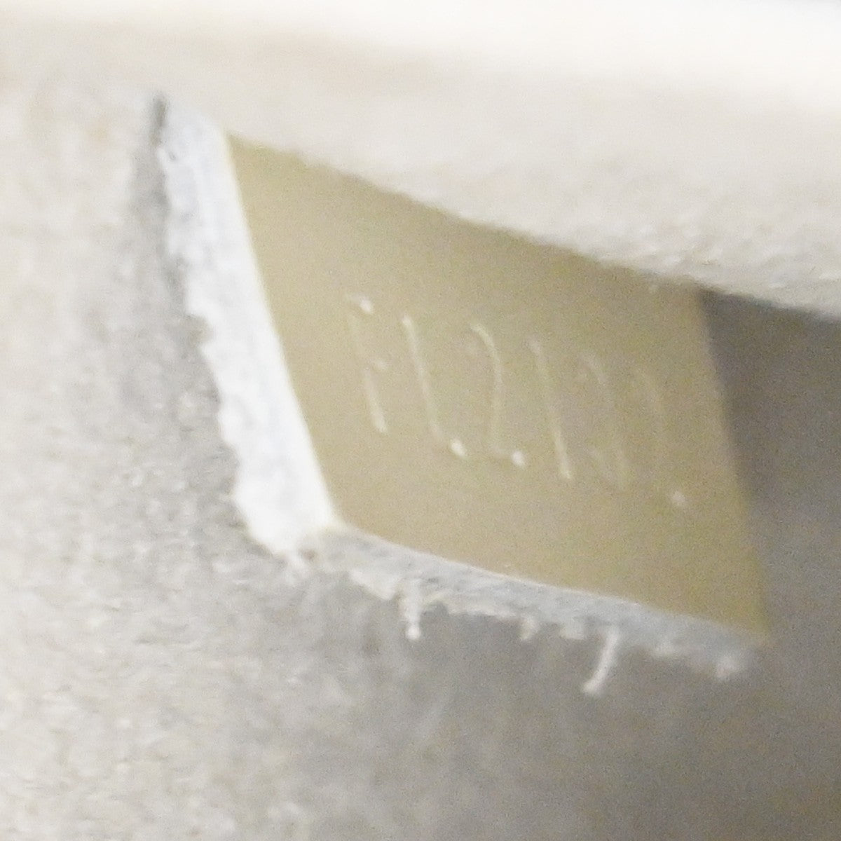 Louis Vuitton Alma Handbag Epi Leather, WHITE, LEATHER, Handbag