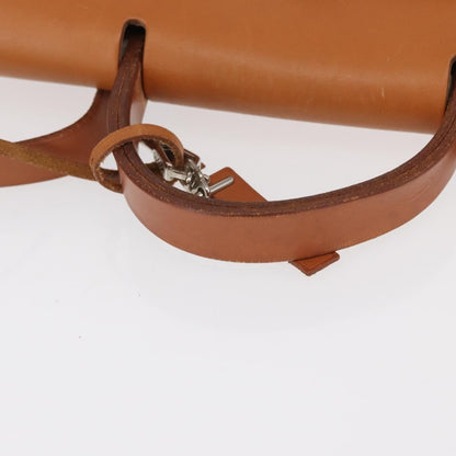 Hermes Herbag A Dos Backpack Toile, BEIGE, CANVAS, Backpack