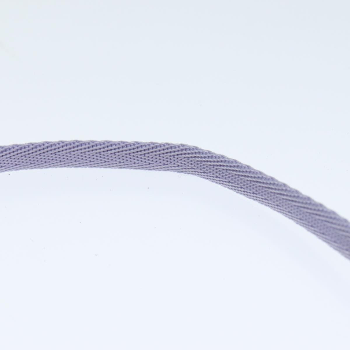 Prada Pochette Shoulder Bag Tessuto, PURPLE, NYLON, Clutche & pouche