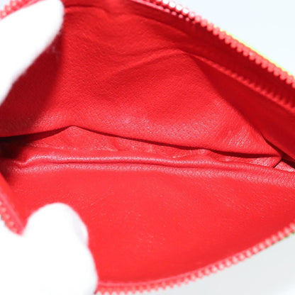 Celine Shoulder Bag Leather, MULTICOLOUR, LEATHER, Shoulder bag