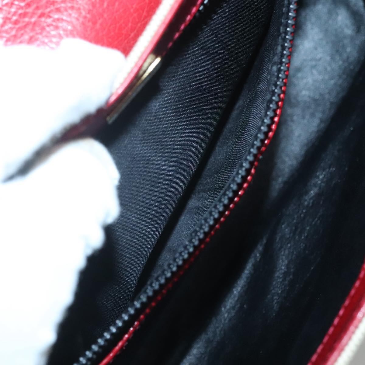 Bally Handbag Canvas, BEIGE, CANVAS, Handbag