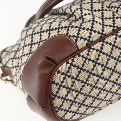 Gucci Sukey Top Handle Satchel Diamante Canvas, BEIGE, CANVAS, Handbag