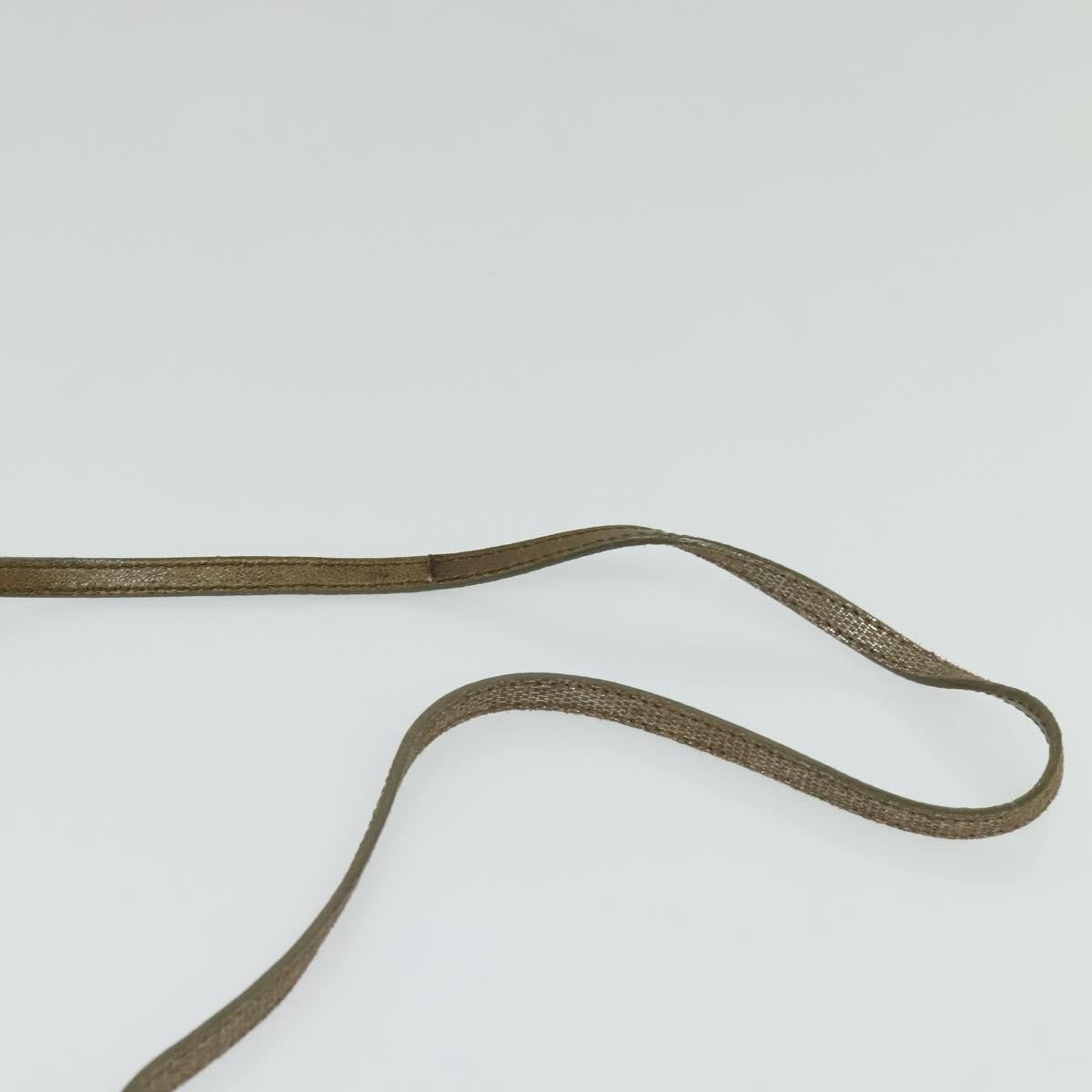 Chloe Lily Shoulder bag Leather, BEIGE, LEATHER, Shoulder bag