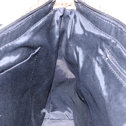 Burberry Nova Check Tote canvas check pattern, BEIGE, CANVAS, Tote bag