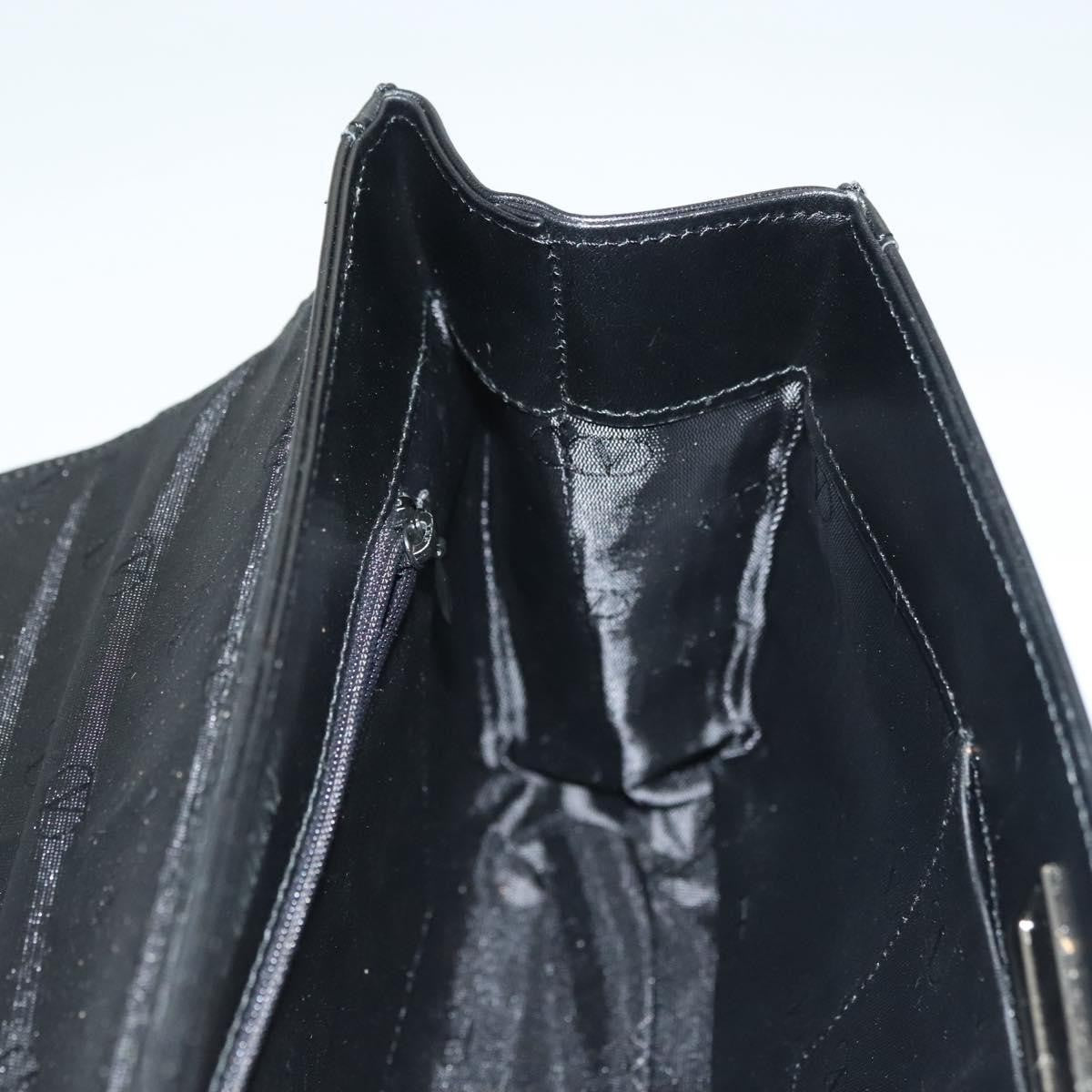 Valentino Garavani Flap Shoulder Bag Leather, BLACK, LEATHER, Shoulder bag