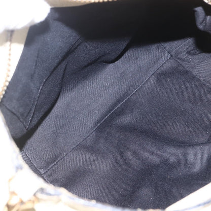 Chloe Ethel Handbag Leather, WHITE, LEATHER, Handbag