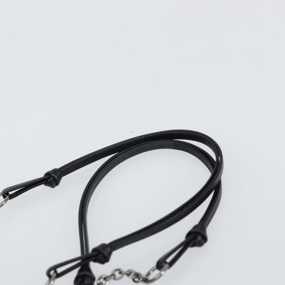 Prada Beads Pouch Velvet, GREEN, VELVET, Clutche & pouche