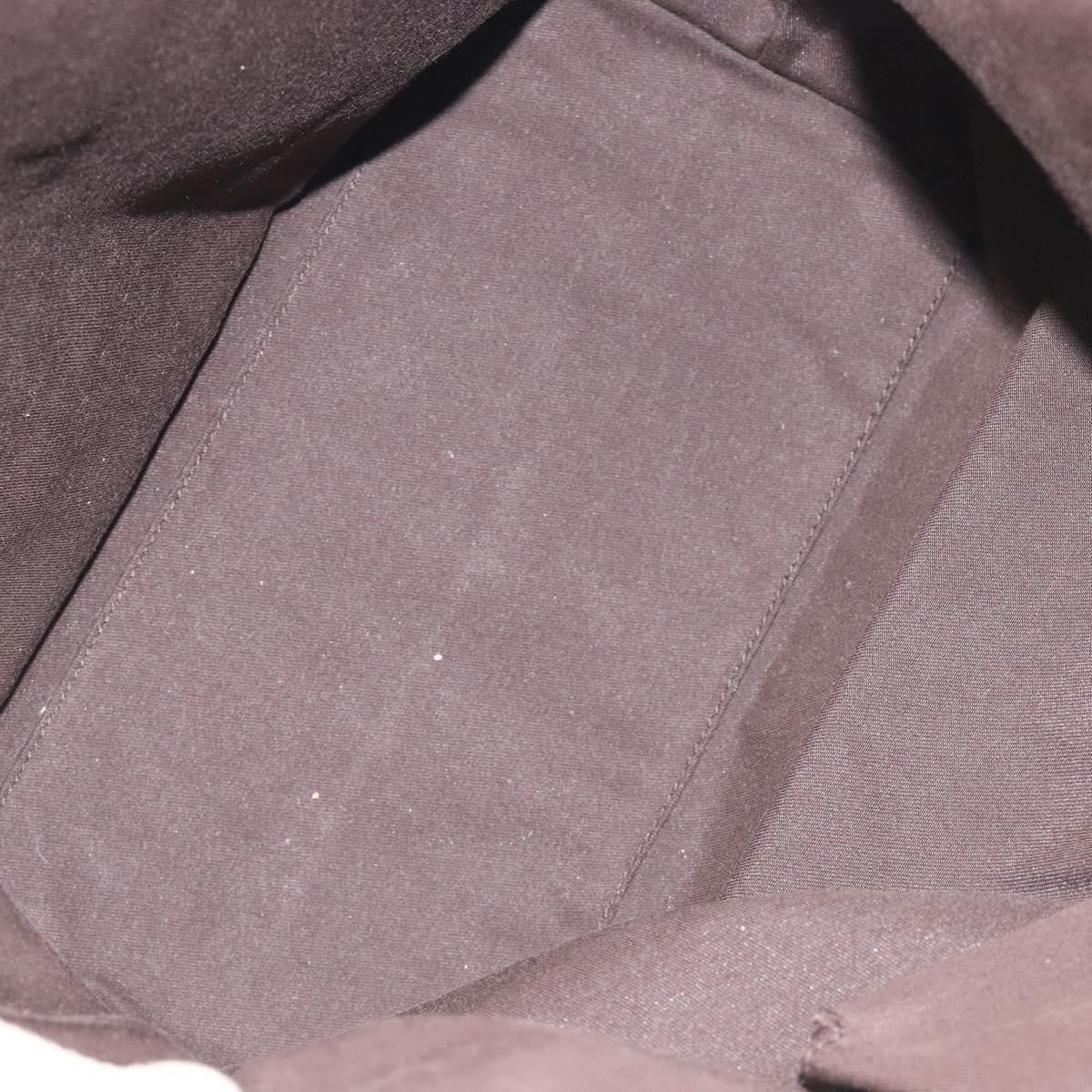 Gucci GG Canvas Bag Canvas, BEIGE, CANVAS, Tote bag