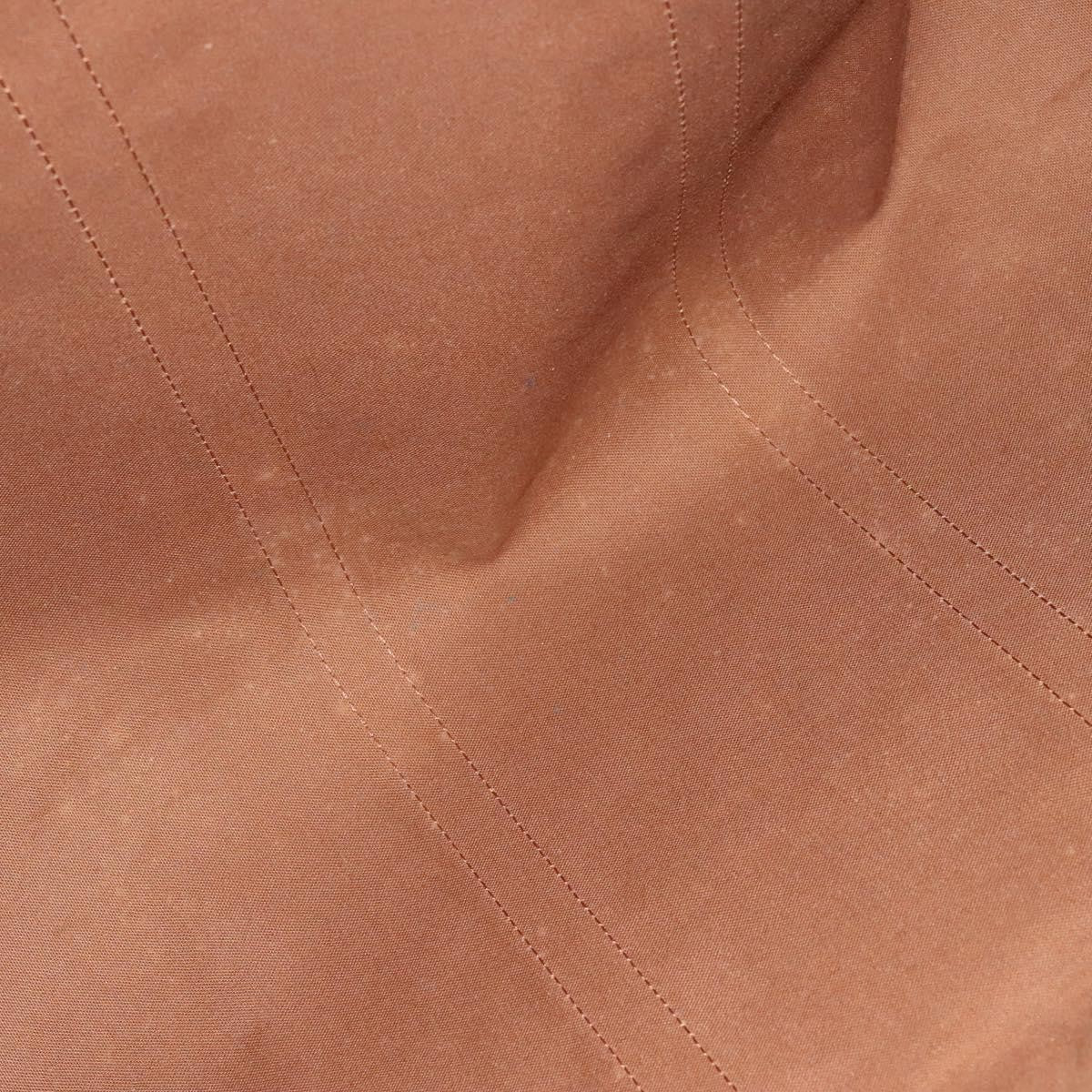 Louis Vuitton Keepall Bag Monogram Canvas, BROWN, CANVAS, Travel bag