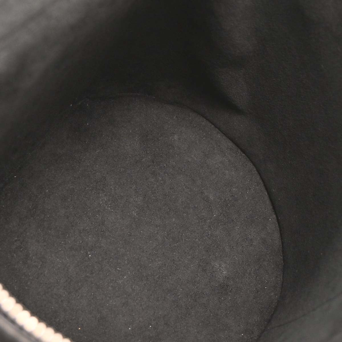 Louis Vuitton Cannes Handbag Epi Leather, BLACK, EPI_LEATHER,LEATHER, Handbag