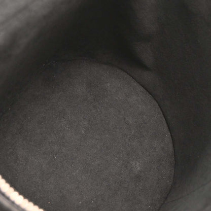 Louis Vuitton Cannes Handbag Epi Leather, BLACK, EPI_LEATHER,LEATHER, Handbag