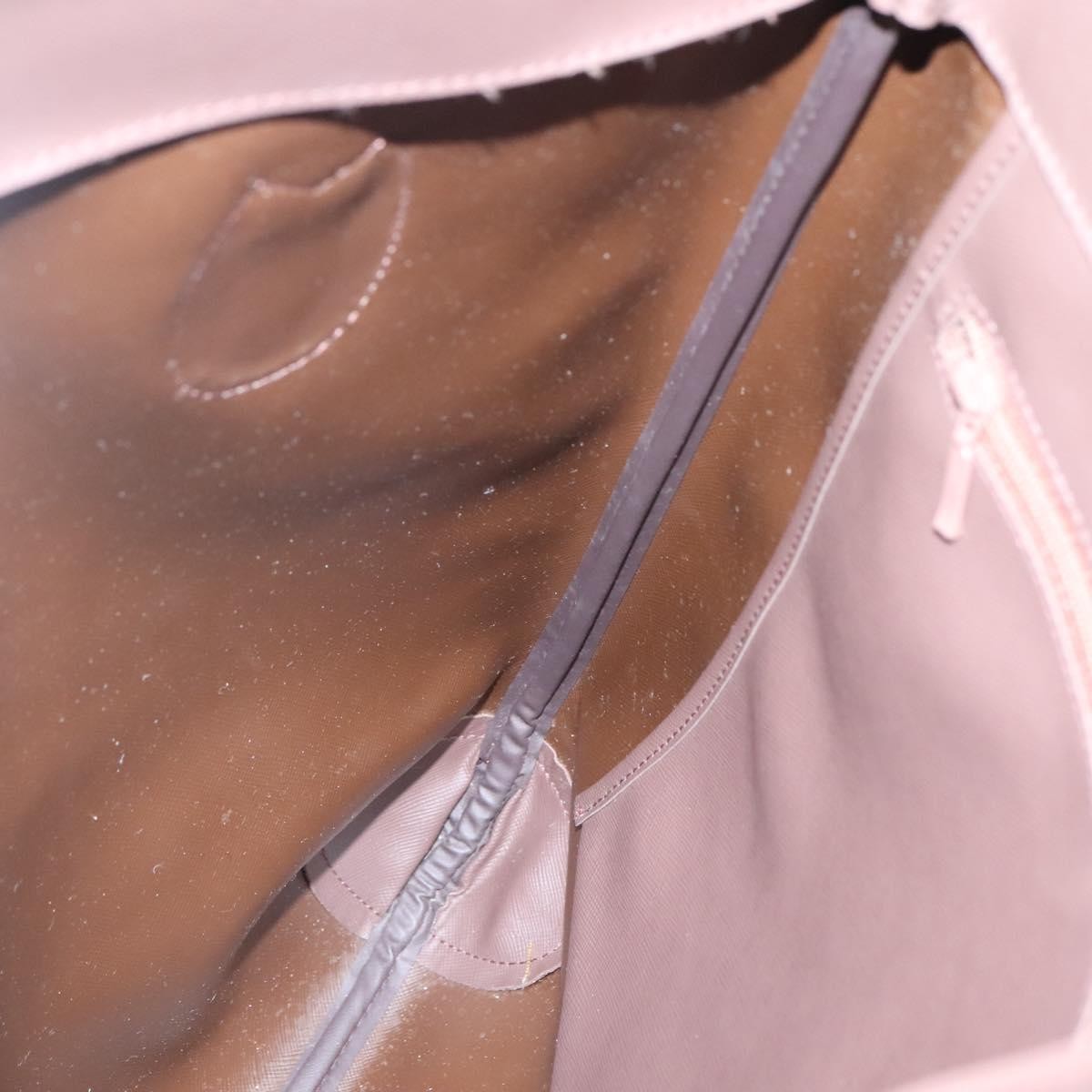 Burberry Nova Check Tote Canvas and Leather, BEIGE, CANVAS, Tote bag