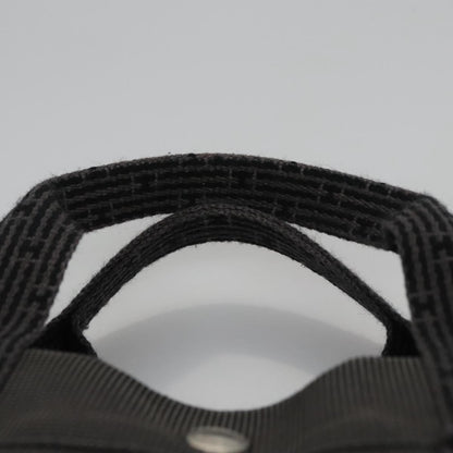 Hermes Fourre-tout Herline Fourre-tout Herline, GRAY, CANVAS, Tote bag