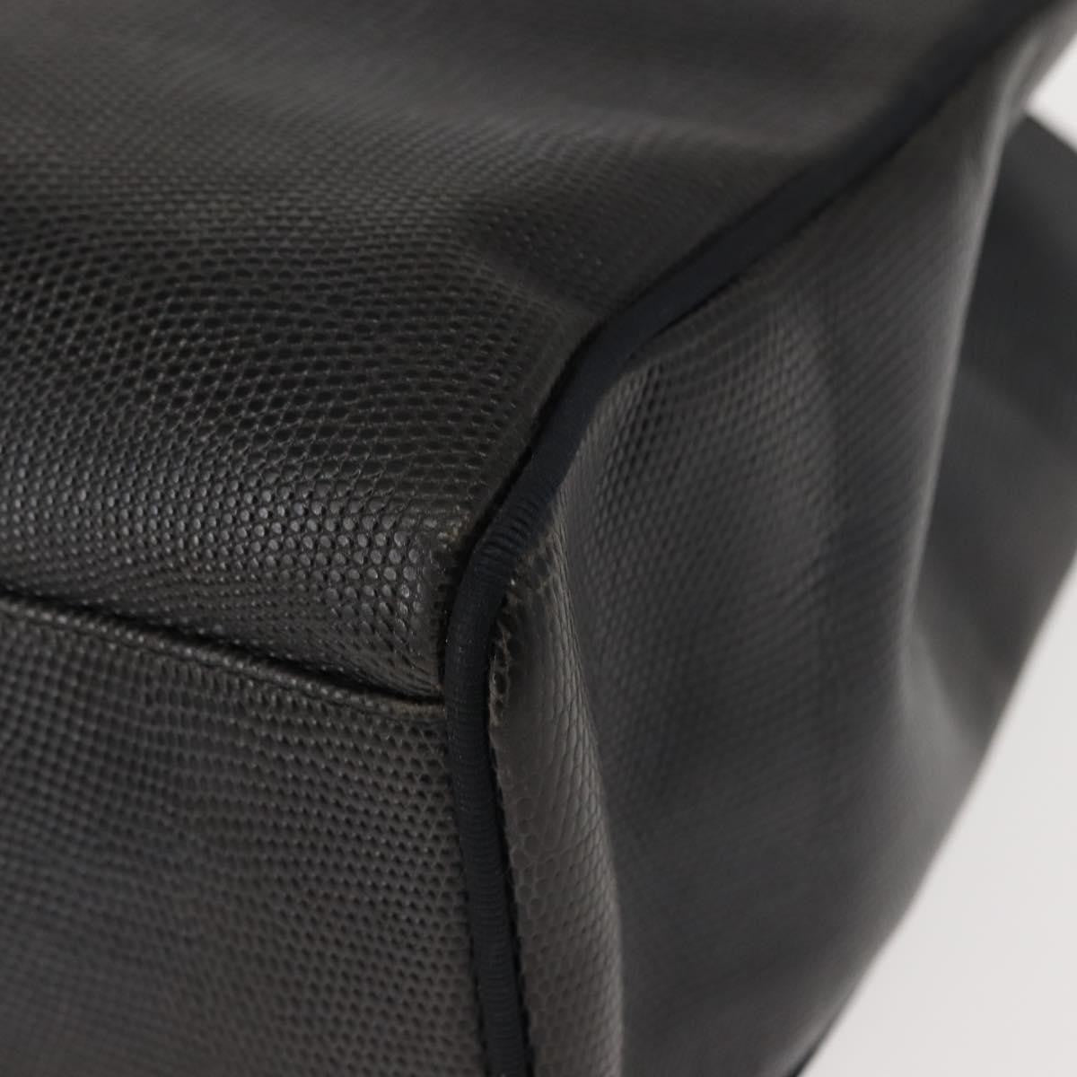 Salvatore Ferragamo Vala tote Leather, NAVY, LEATHER, Tote bag