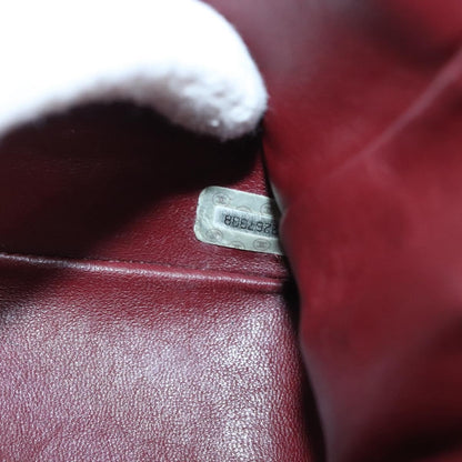 Chanel Mademoiselle Vintage Flap Bag Lambskin, BLACK, LEATHER, Handbag