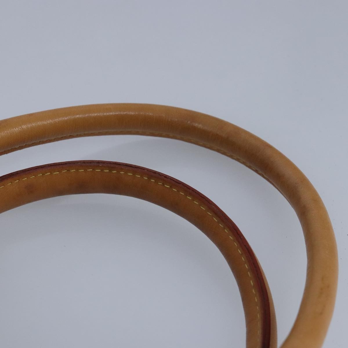 Burberry Vintage Handbag Nylon, KHAKI, NYLON, Handbag