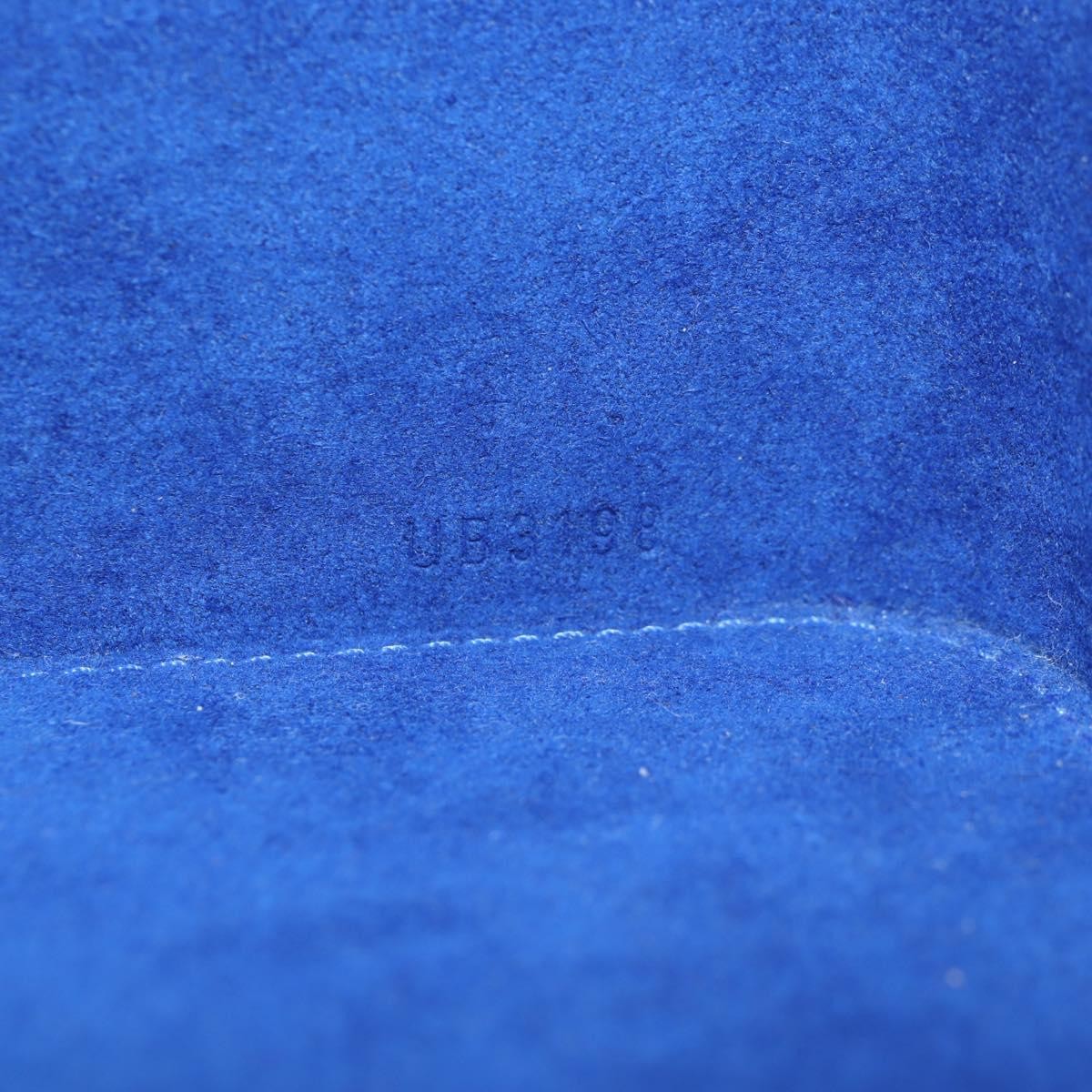 Louis Vuitton Box Camille Case Alps Patches Damier Graphite and Leather, GRAY, CANVAS, Tech accessory