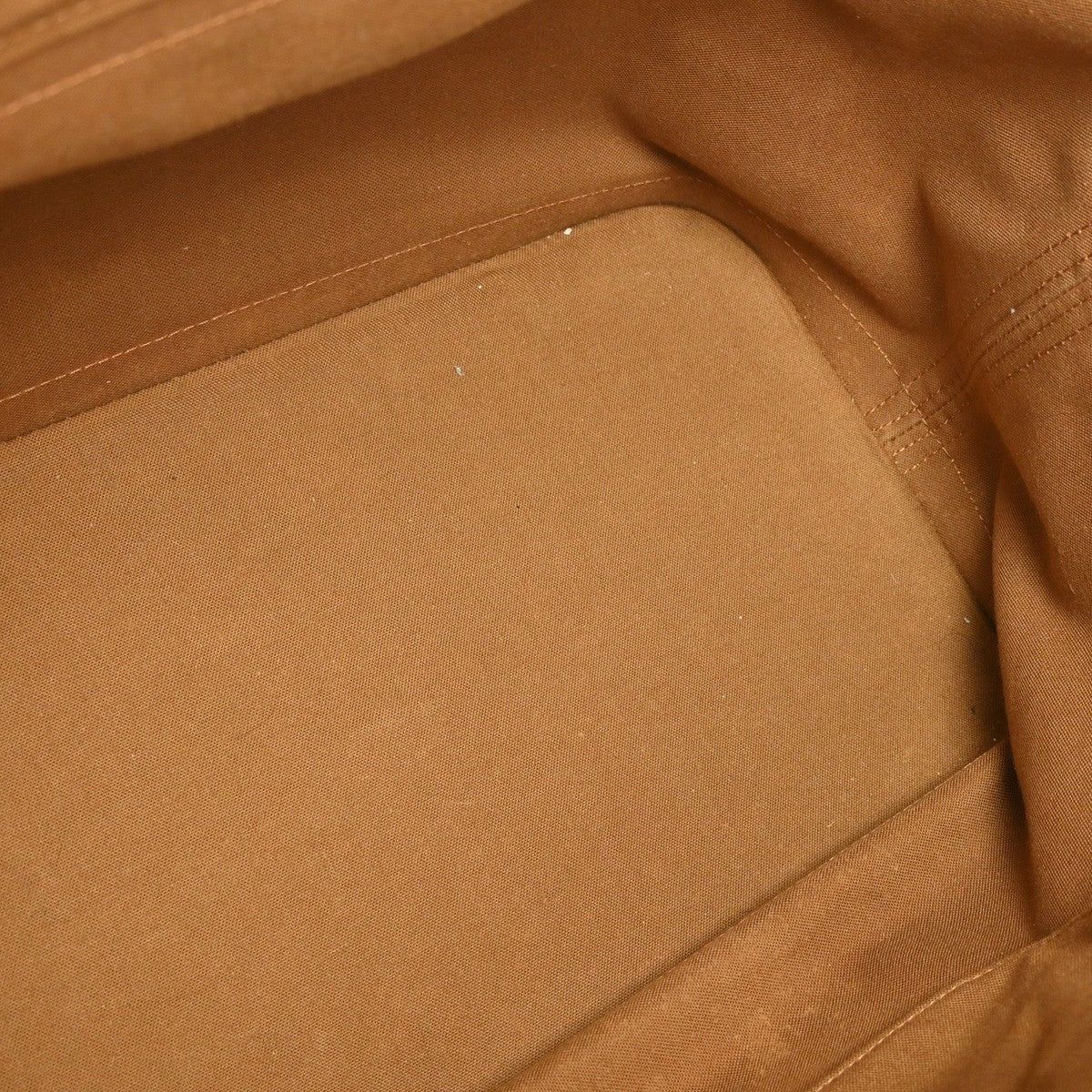 Louis Vuitton Cruiser Handbag Monogram Canvas, BROWN, CANVAS, Travel bag