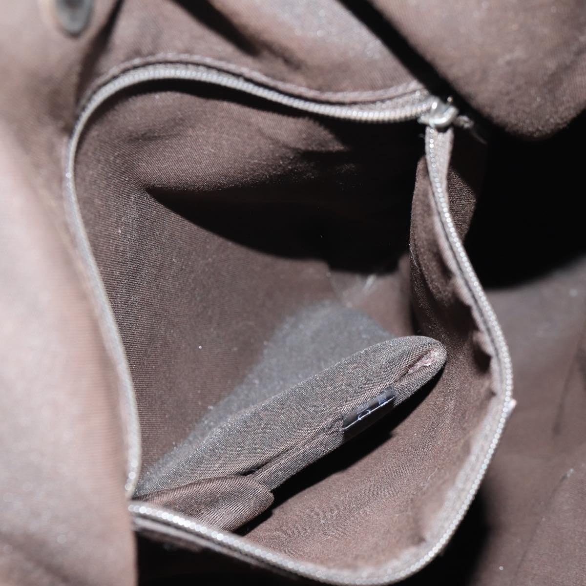 Gucci Full Moon Tote Guccissima Leather, BLACK, LEATHER, Shoulder bag