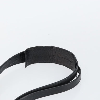 Gucci Vintage Shoulder Bag Monogram Canvas, BLACK, CANVAS, Shoulder bag