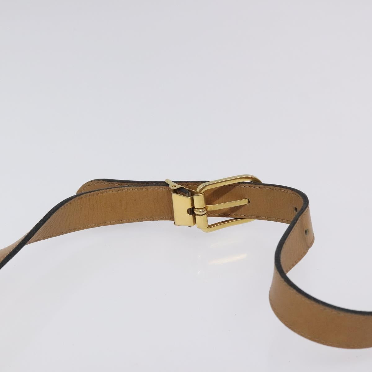 Christian Dior Vintage Honeycomb Flap Crossbody Bag Coated Canvas, BLACK, CANVAS, Crossbody bag