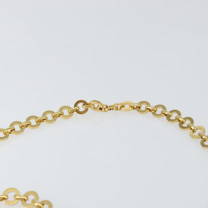 Salvatore Ferragamo Vala Shoulder Bag Embossed Leather, BROWN, LEATHER, Shoulder bag