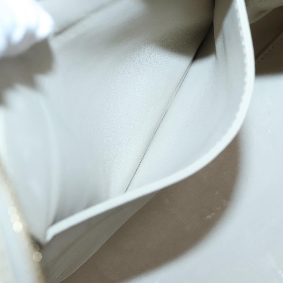 Loewe Amazona Bag Leather, BEIGE, LEATHER, Handbag