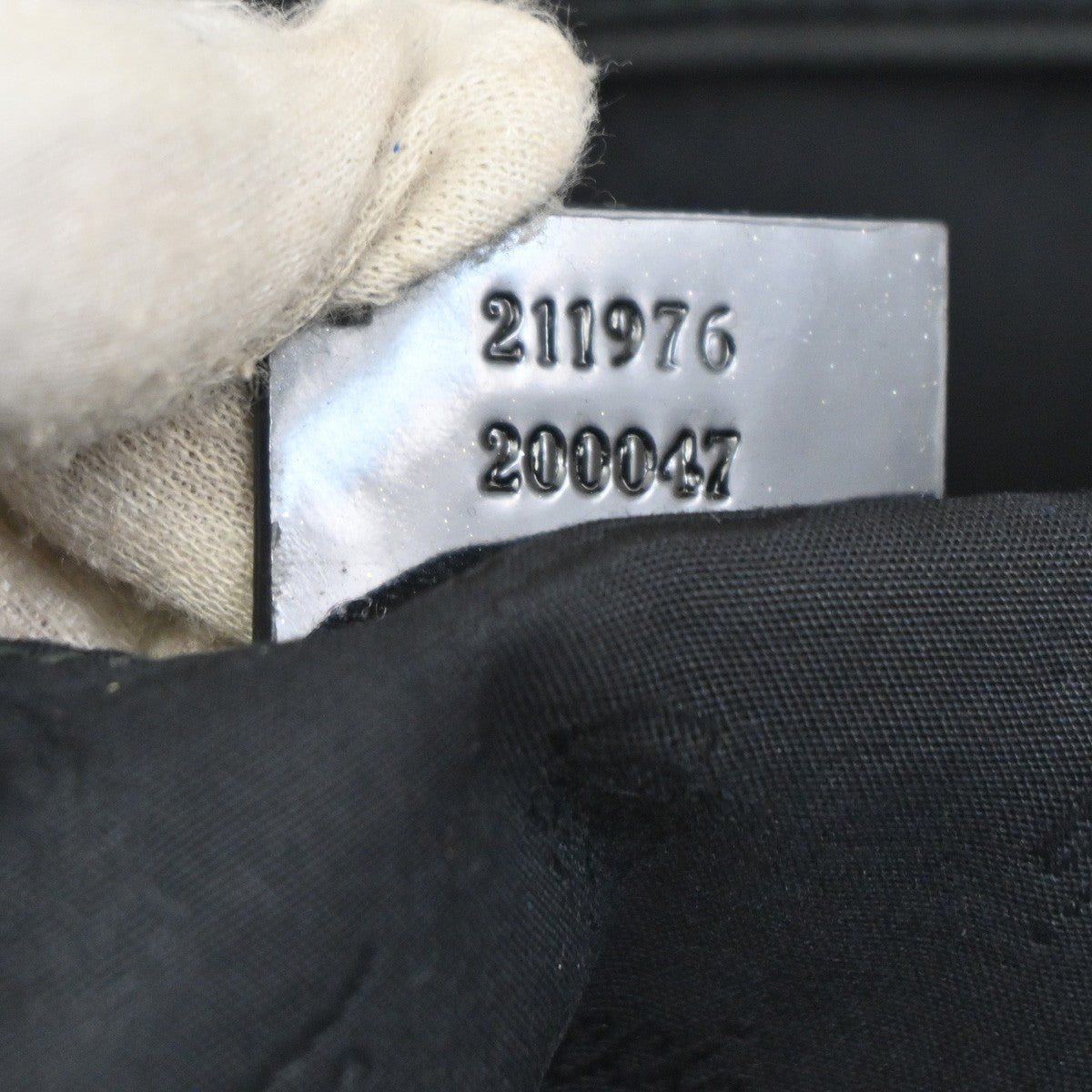 Gucci Jolie Tote GG Canvas, BROWN, CANVAS, Tote bag