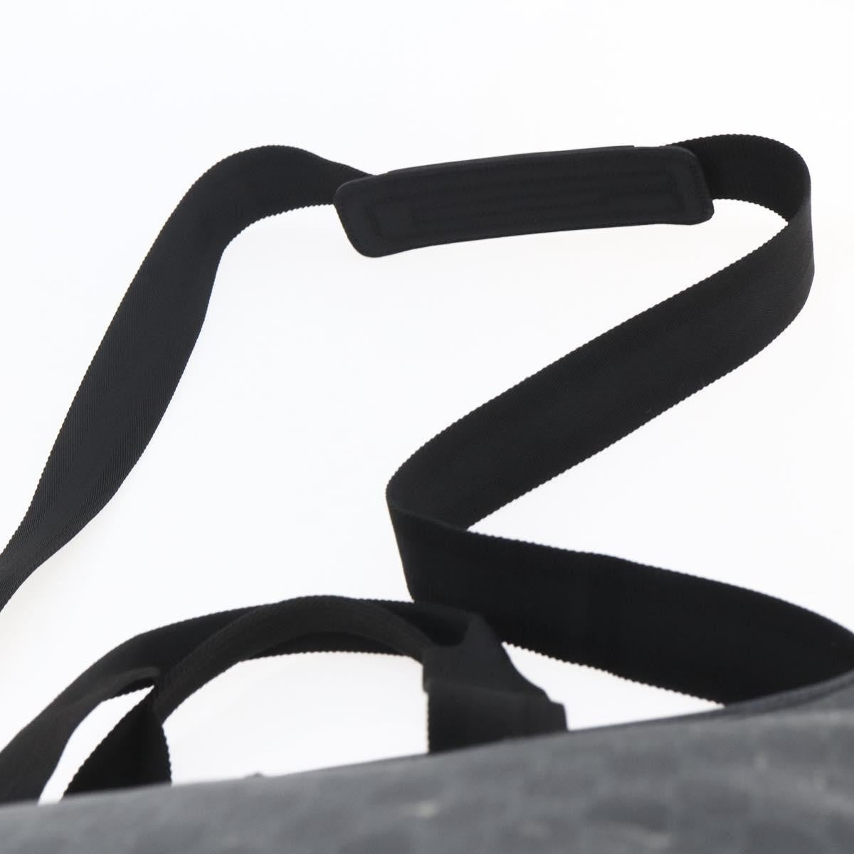 Gucci Convertible Zip Tote GG Canvas, BLACK, PVC, Tote bag