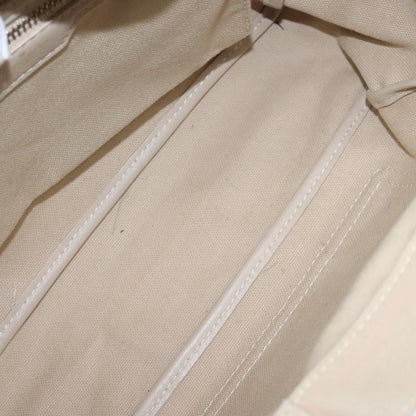 Louis Vuitton That's Love Tote Canvas, BEIGE, CANVAS, Tote bag