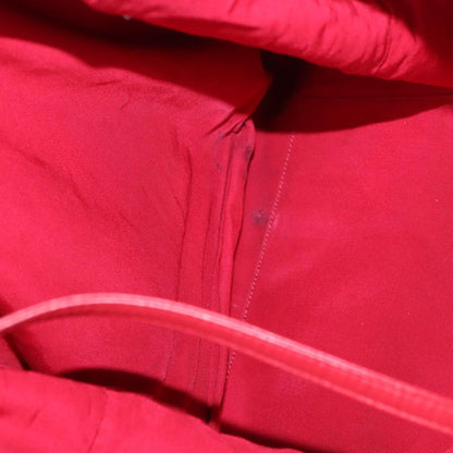 Chanel Paris-Venice Bon Bon Tote Printed Canvas, WHITE, NYLON, Tote bag