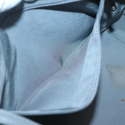 Chanel Coco Bengal Shopping Tote Lambskin, BROWN, LEATHER, Tote bag