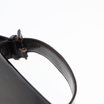 Prada Vintage Briefcase Tessuto, KHAKI, NYLON, Briefcase