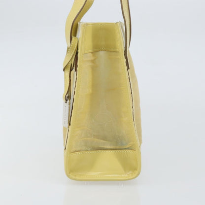 Gucci Vintage Handbag Leather, GREEN, LEATHER, Handbag