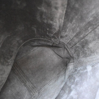 Bottega Veneta Cabat Tote Intrecciato Leather, BLACK, LEATHER, Tote bag